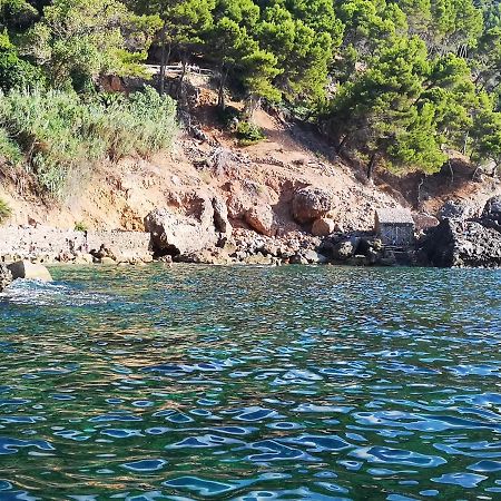 Villa Ideal Soller Bagian luar foto