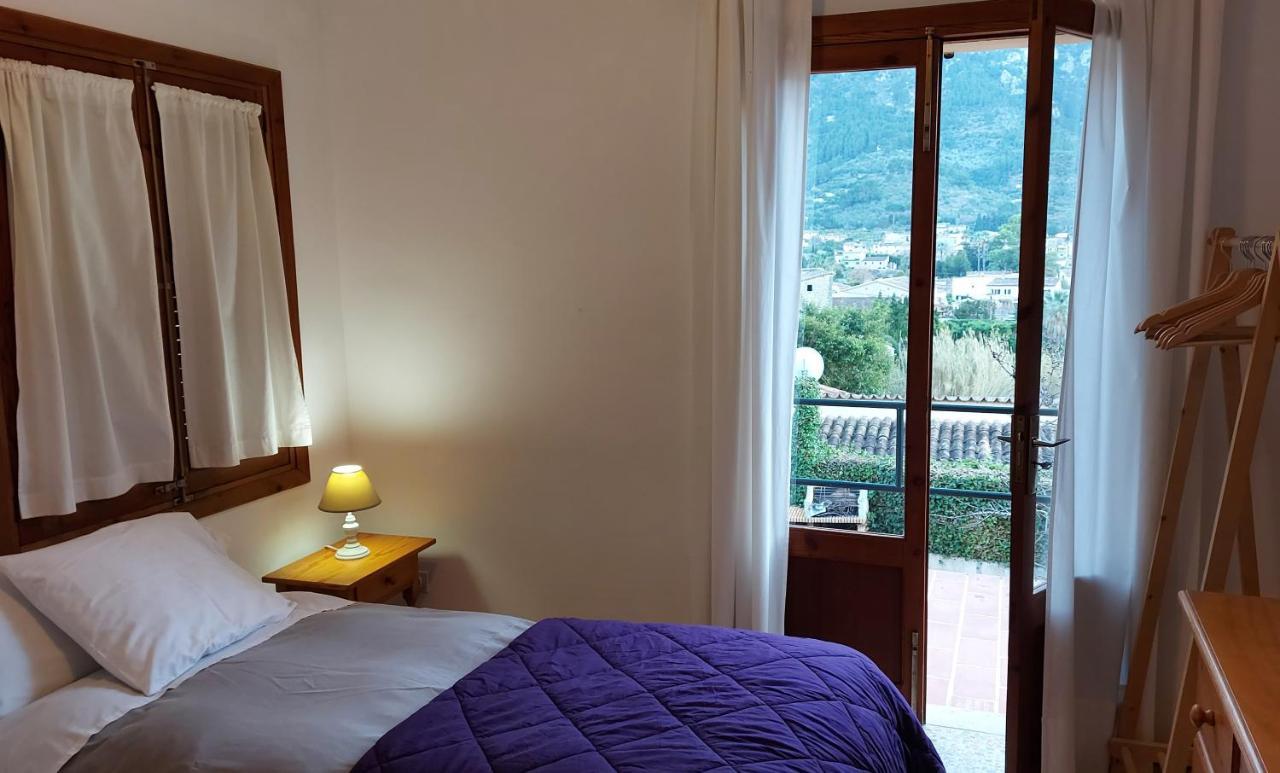 Villa Ideal Soller Bagian luar foto